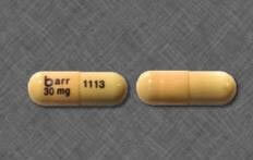 Phentermine 30 mg tablet