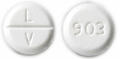 codine 30 mg tab