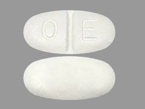 Gabapentin 1600 mg