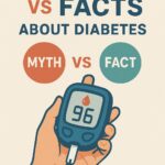 10 Common Diabetes Myths Debunked by a Pharmacist