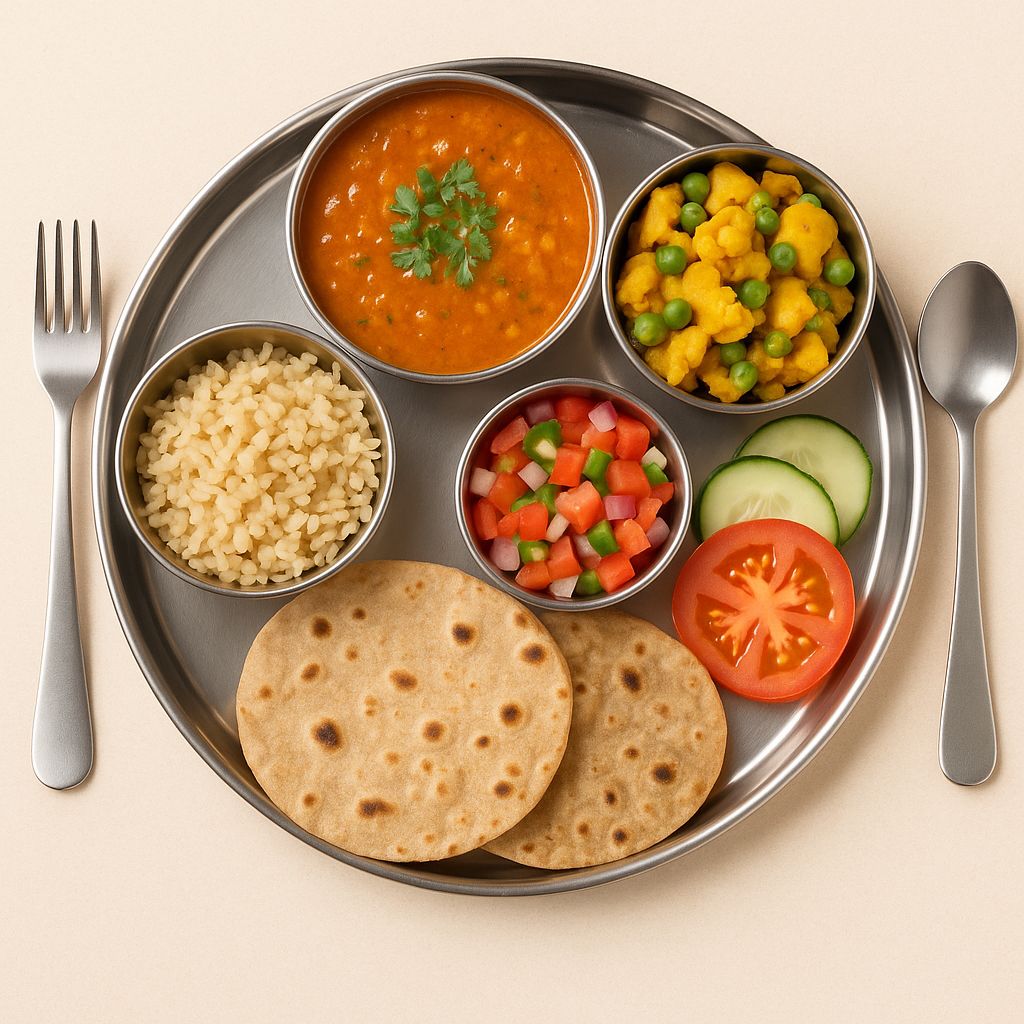 Diet Chart for Diabetes Patient in India
