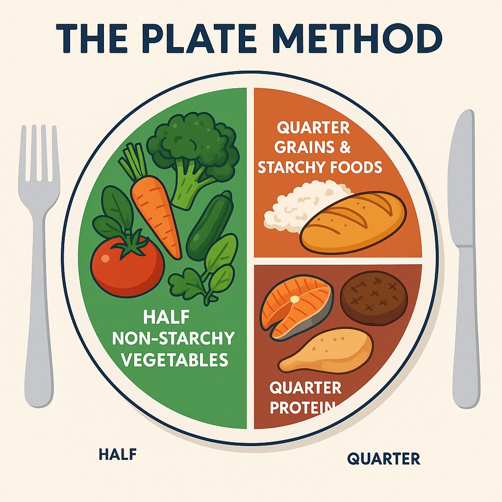 Diet Chart for Diabetes Patient in India