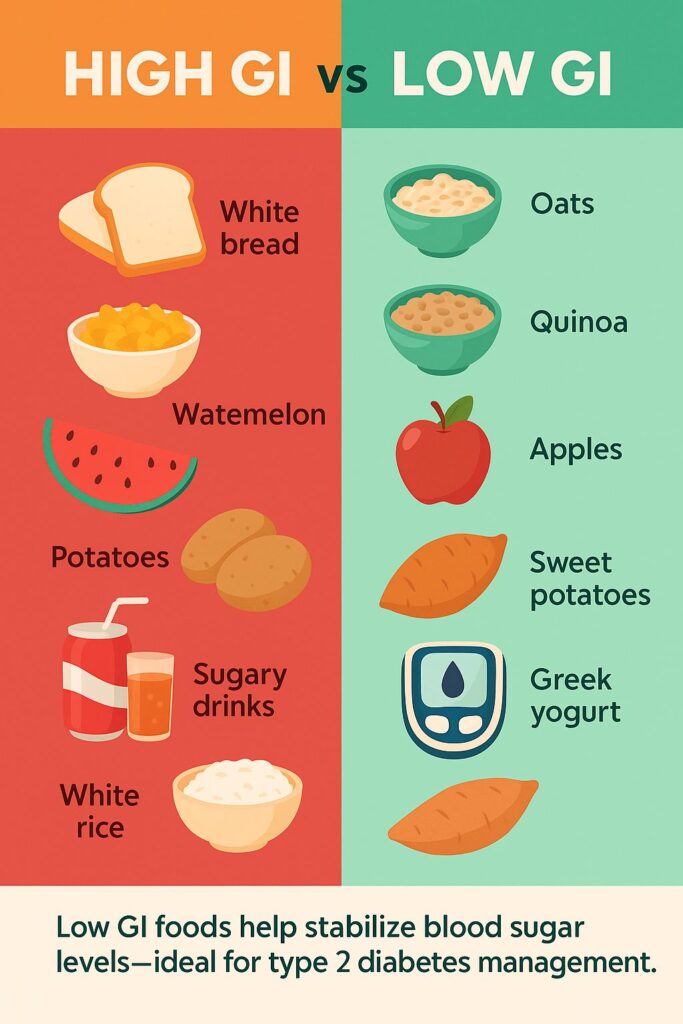 The Best Daily Routine for Someone with Type 2 Diabetes A Pharmacist’s Guide to Managing Blood Sugar Naturally