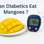 Can Diabetics Eat Mangoes