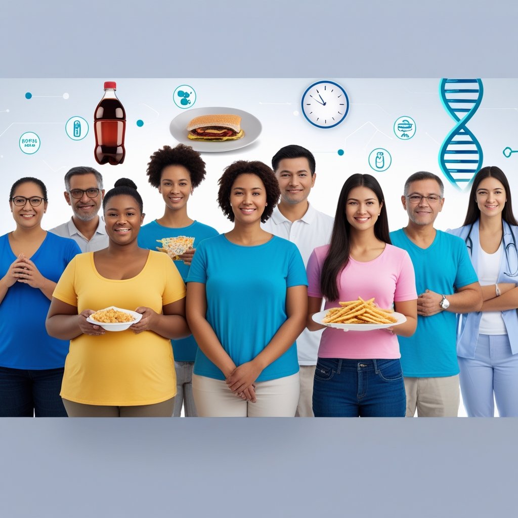 Causes of Diabetes