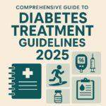 Diabetes Treatment Guidelines