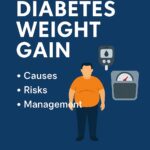 Diabetes Weight Gain