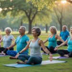 Diabetes Yoga Exercises