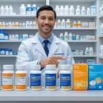Diabetes medications and OTC options