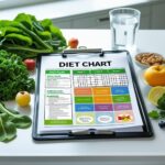 Diet Chart for Diabetic Patient in India