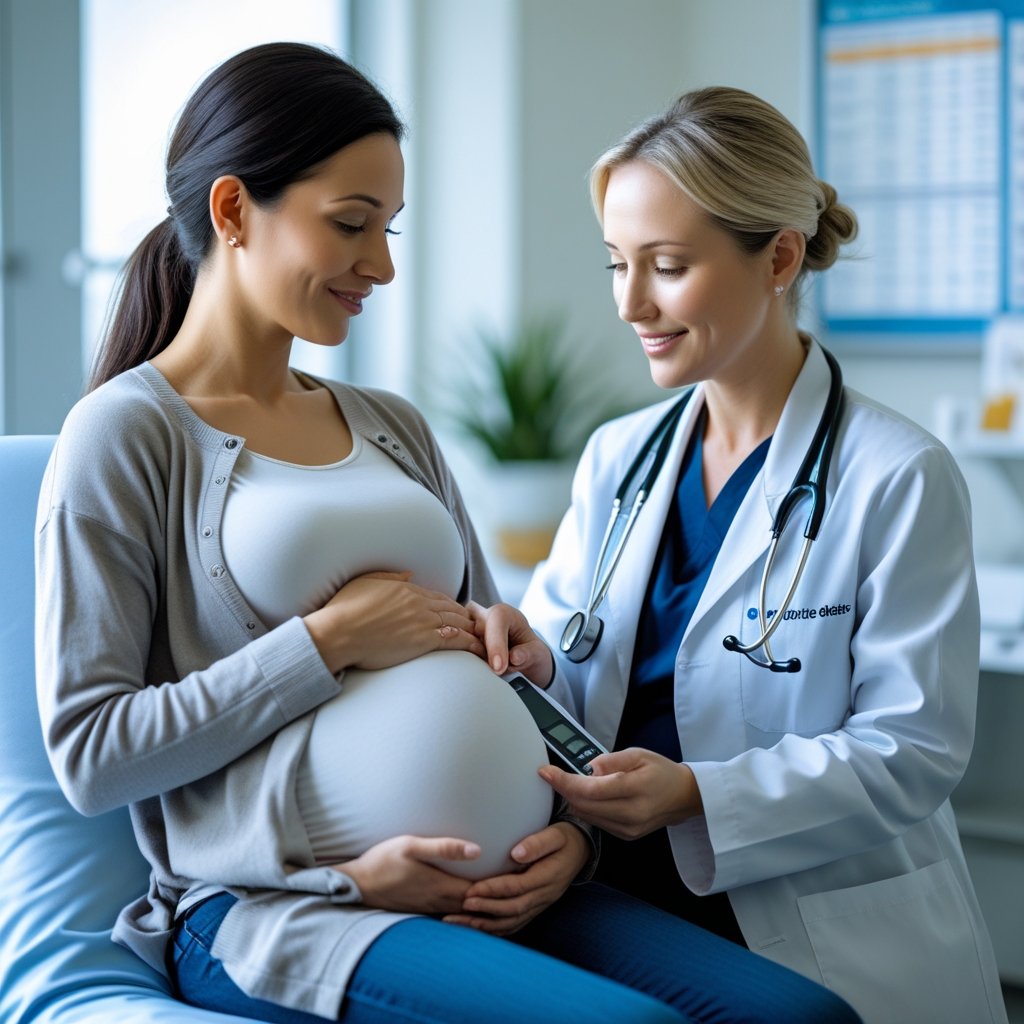 Gestational Diabetes