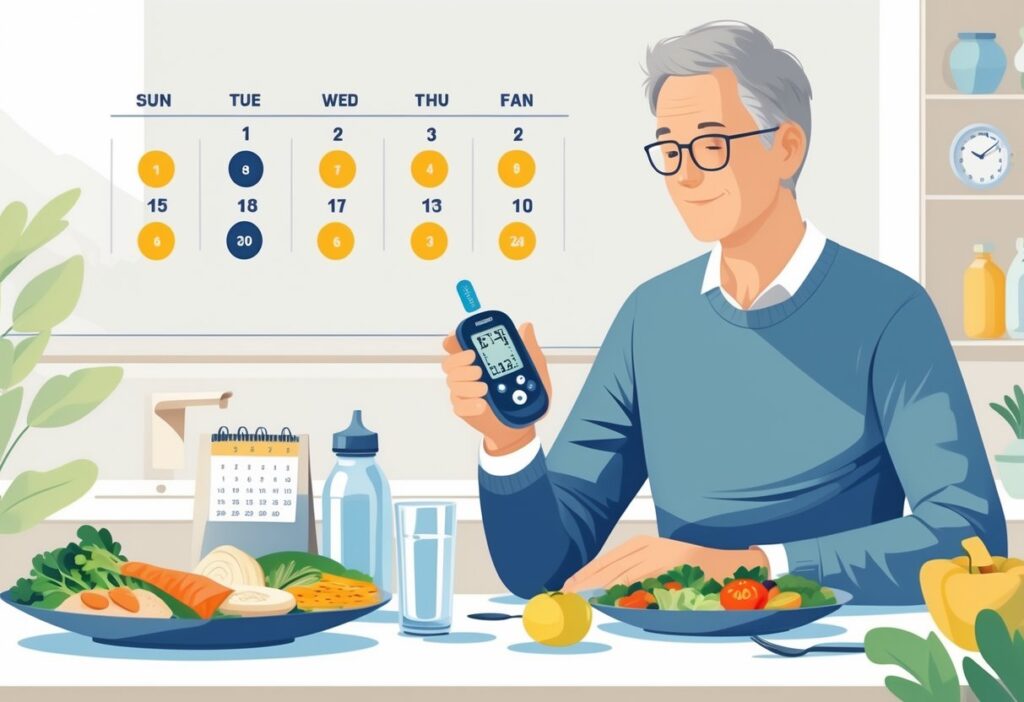 Is Intermittent Fasting Safe for Diabetics?