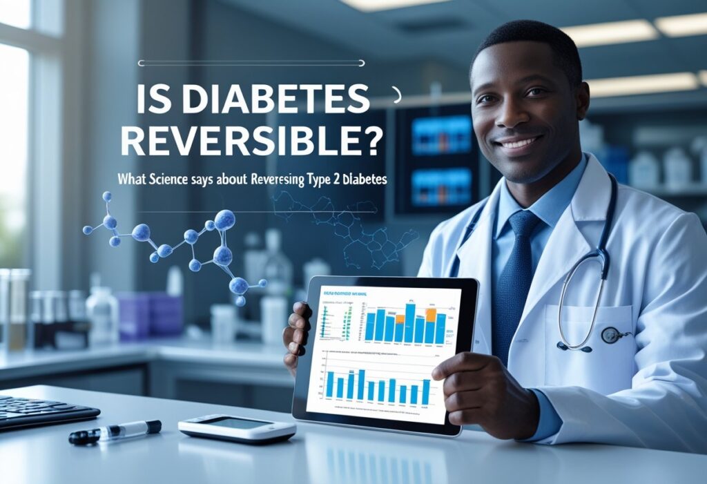 Is Diabetes Reversible