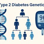 Is Type 2 diabetes Genetics
