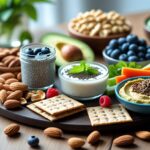Snacks for Diabetic Patients