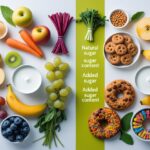 Sugar Diet Chart