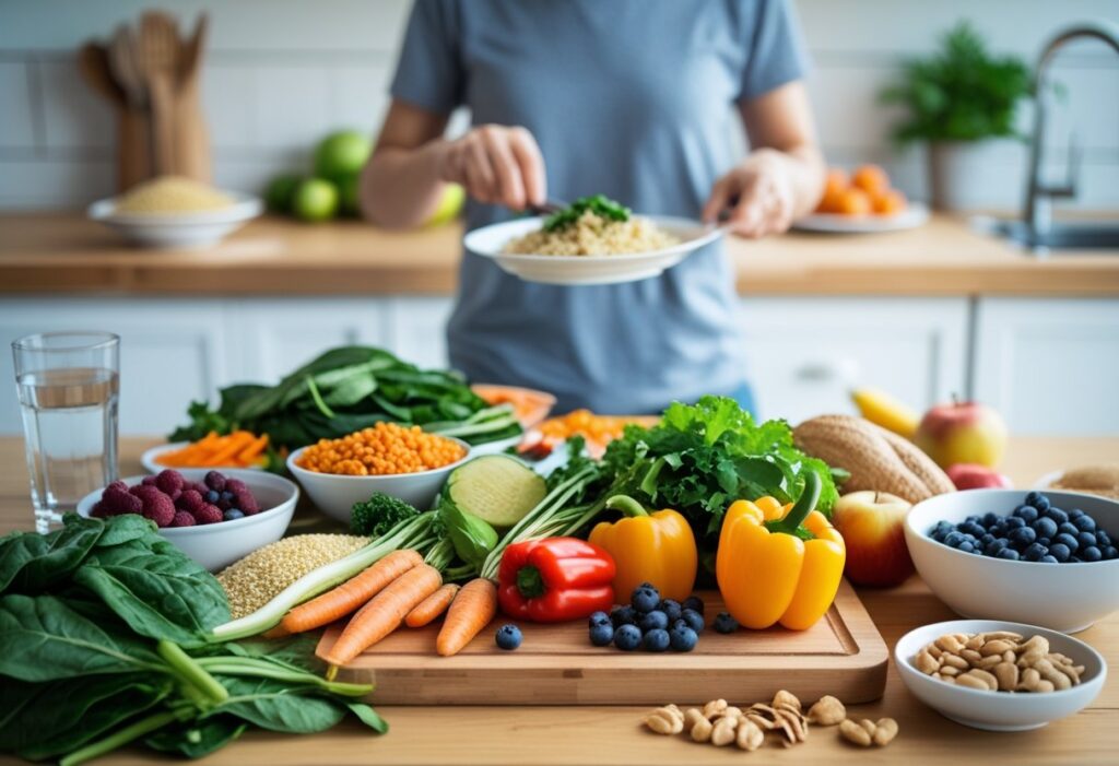 Understanding the Link Between Food and Type 2 Diabetes