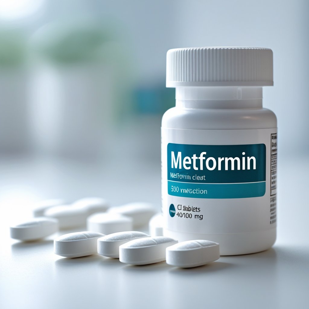 metformin