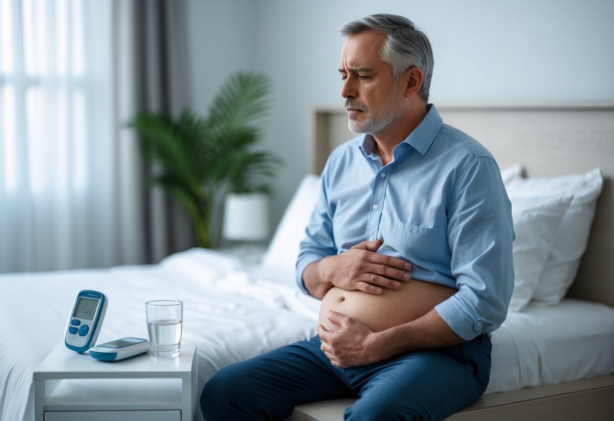 Frequent Urination Diabetes