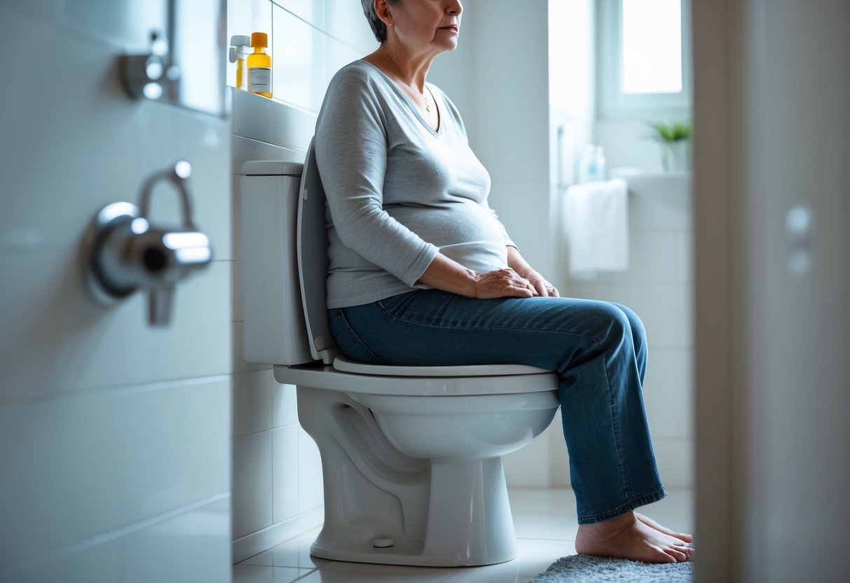 Diabetes Causes Frequent Urination